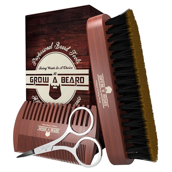 Other - Beard Care Kit